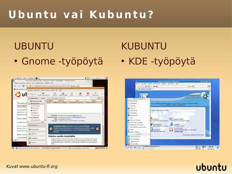 -työpöytä Kuvat www.
