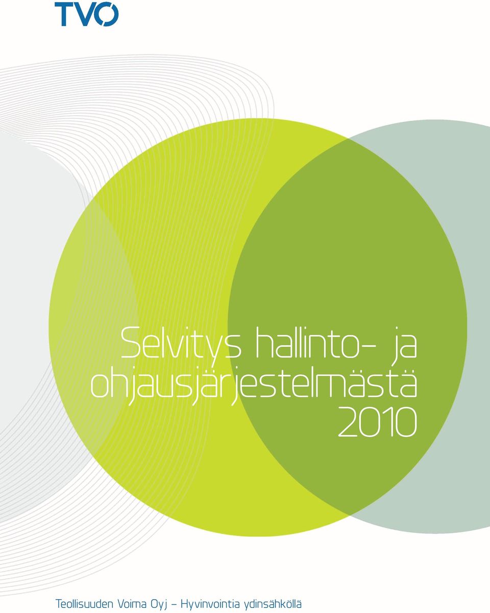 2010 Teollisuuden Voima