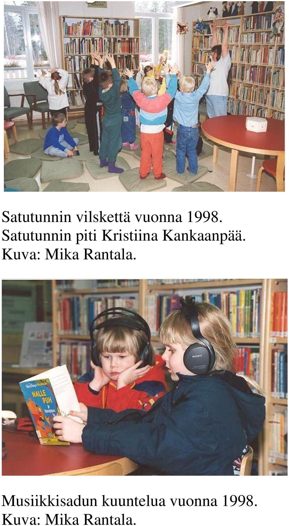 Kuva: Mika Rantala.