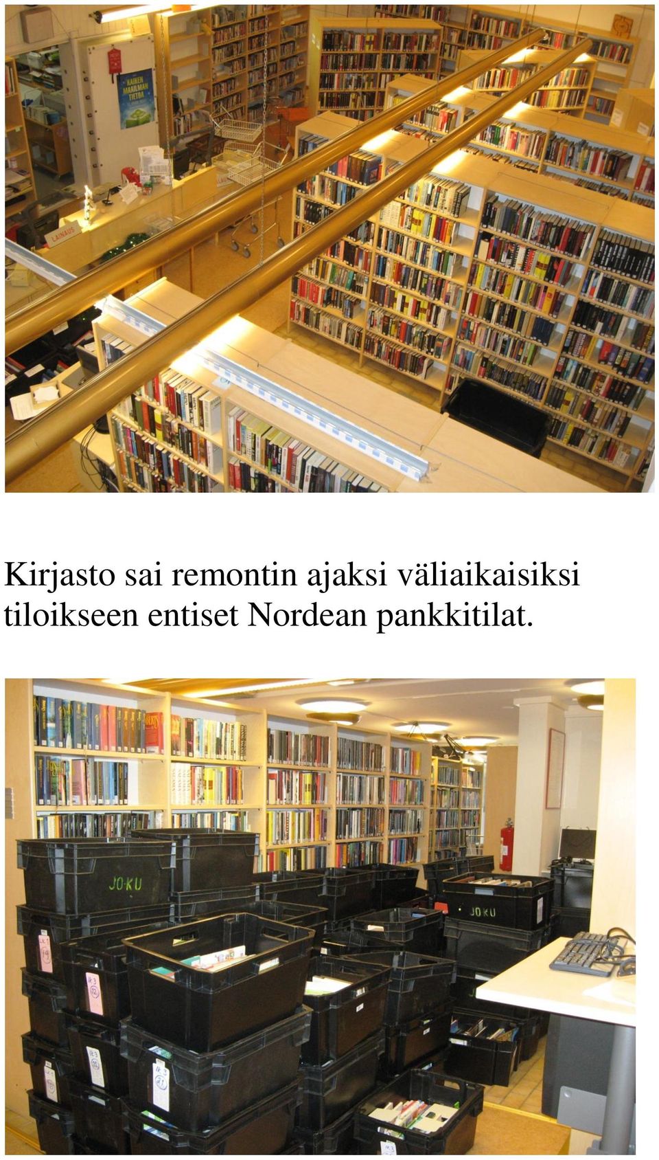 väliaikaisiksi