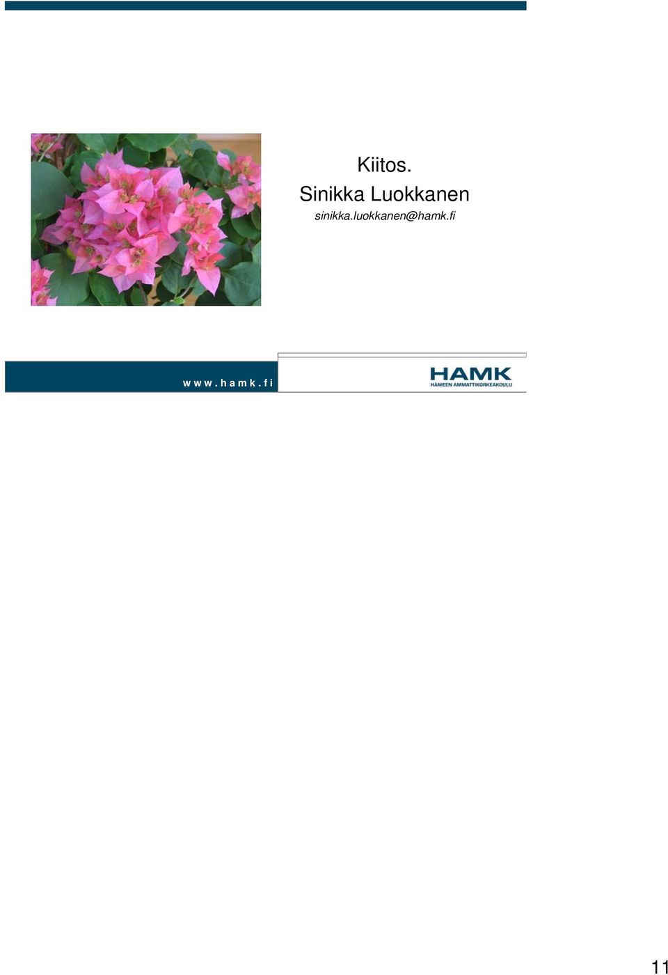 Luokkanen