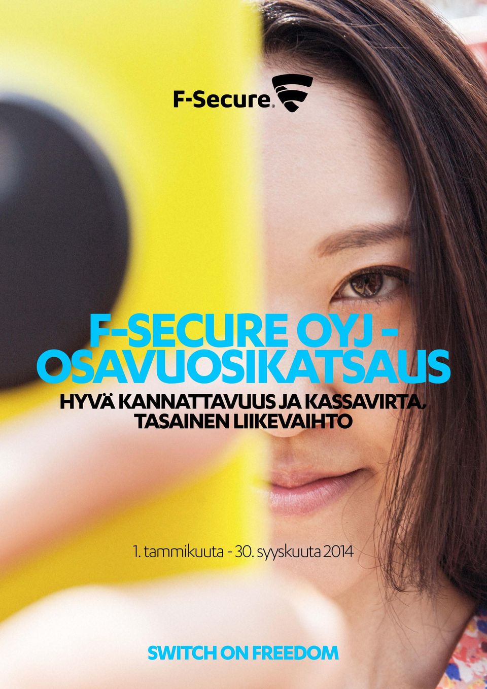 KANNATTAVUUS JA KASSAVIRTA,