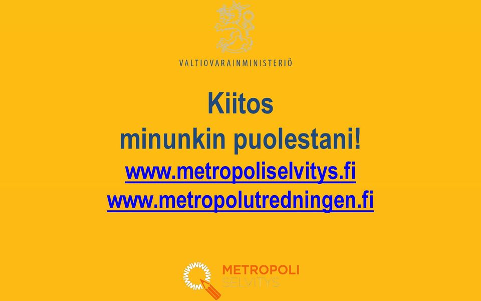 metropoliselvitys.