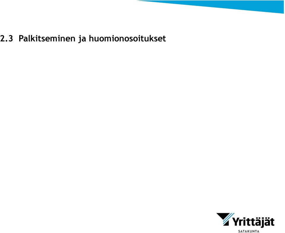 kevätkokous Vuoden yksinyrittäjä huhtikuu Vuoden Yrittäjä syyskokous