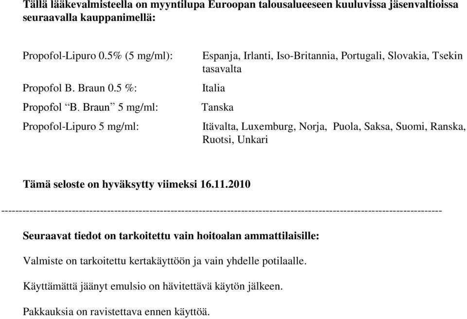 Tämä seloste on hyväksytty viimeksi 16.11.