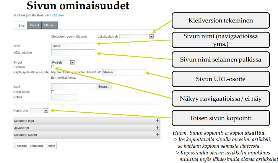 Aluehallinnon