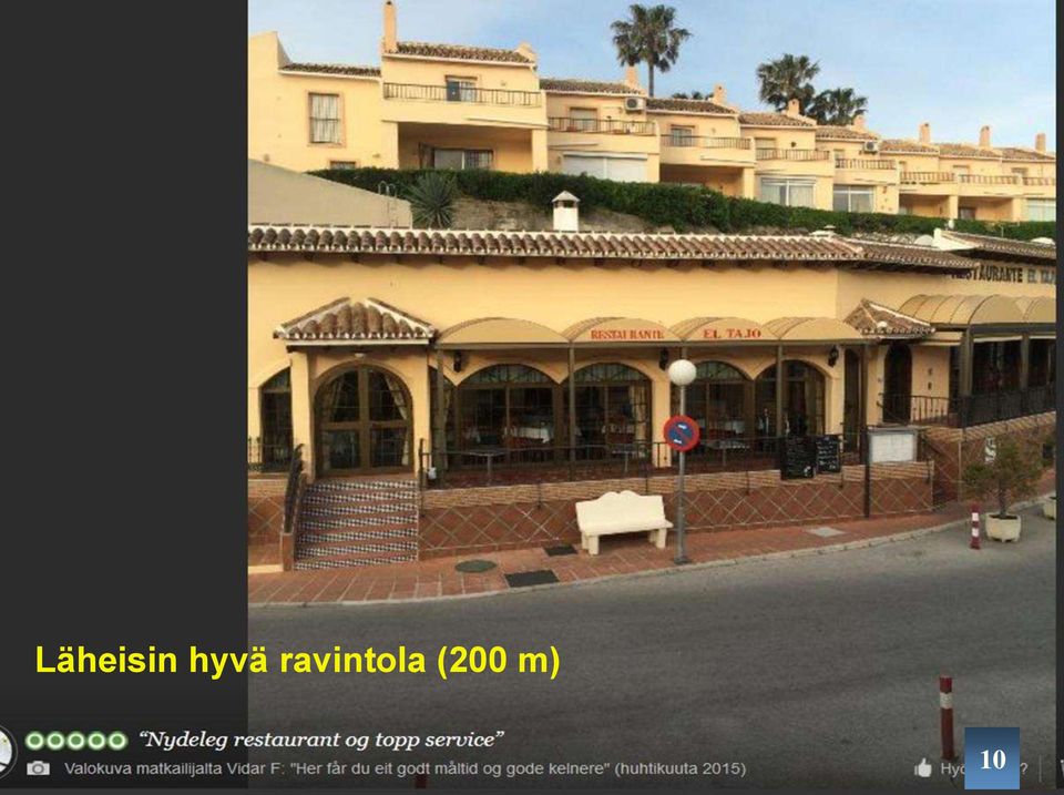 ravintola