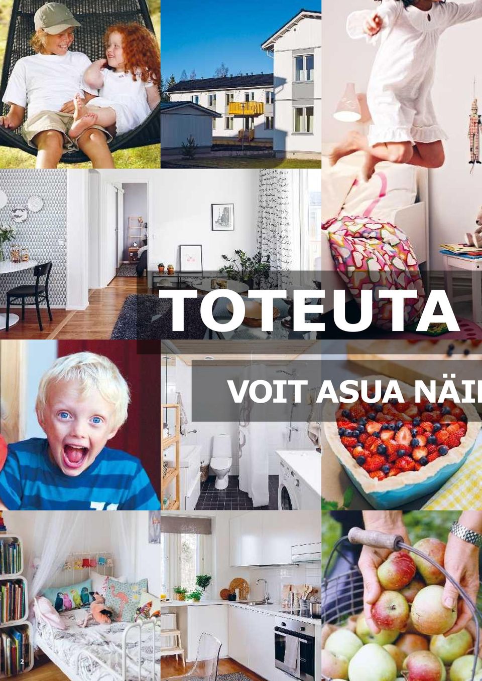 TOTEUTA 2