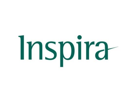 (09) 6803 5640 www.inspira.