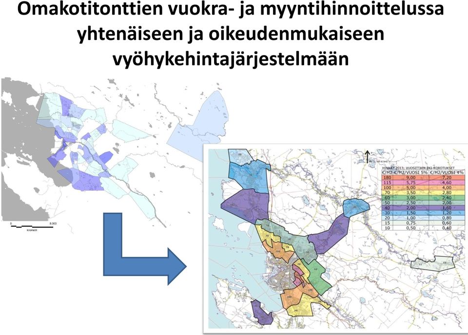 yhtenäiseen ja