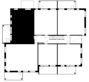 3-4h + k + s 82,0 m 2 as 3 1. kerros as 9 2. kerros as 15 3. kerros as 21 4. kerros as 27 5. kerros as 33 6.