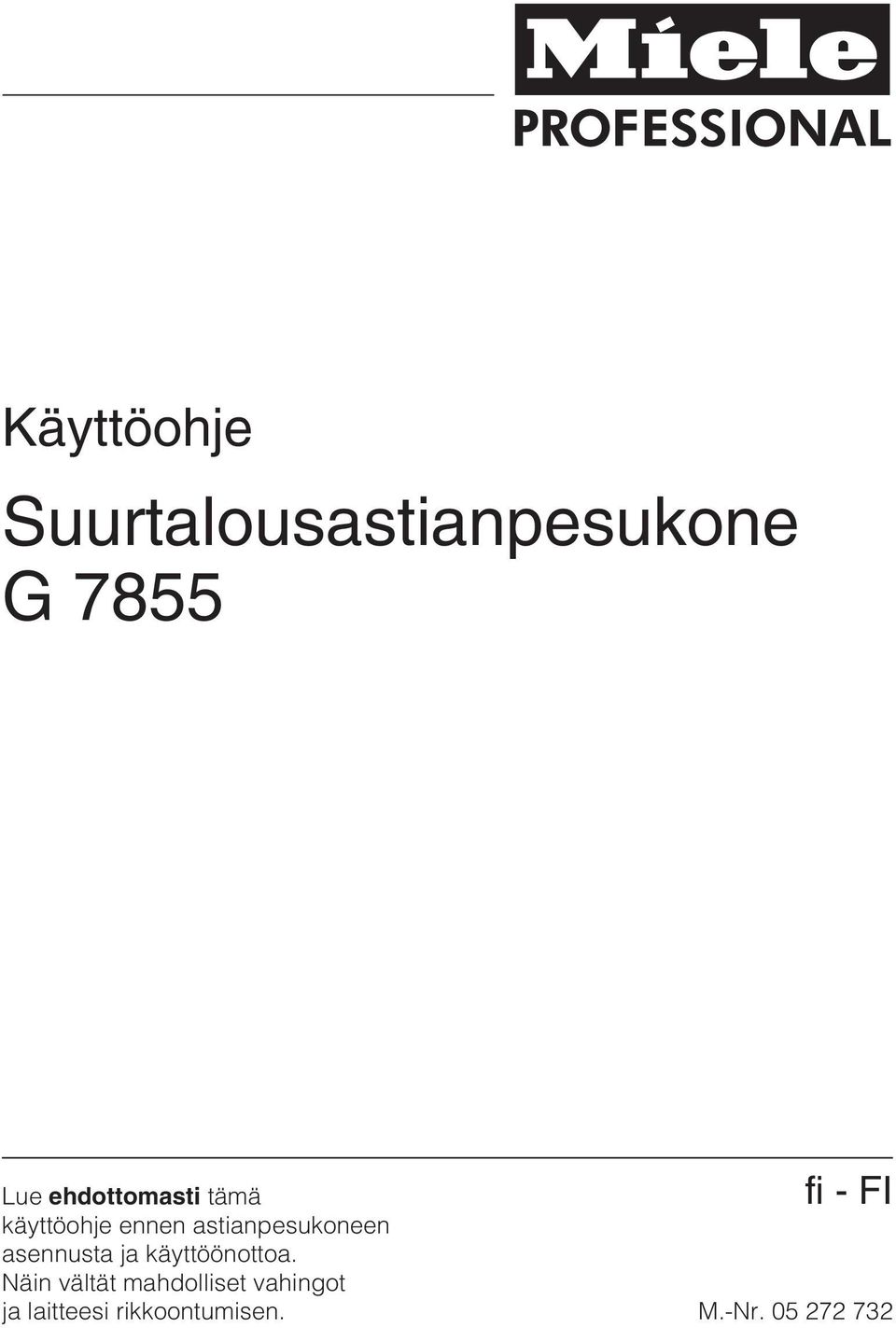 astianpesukoneen asennusta ja käyttöönottoa.