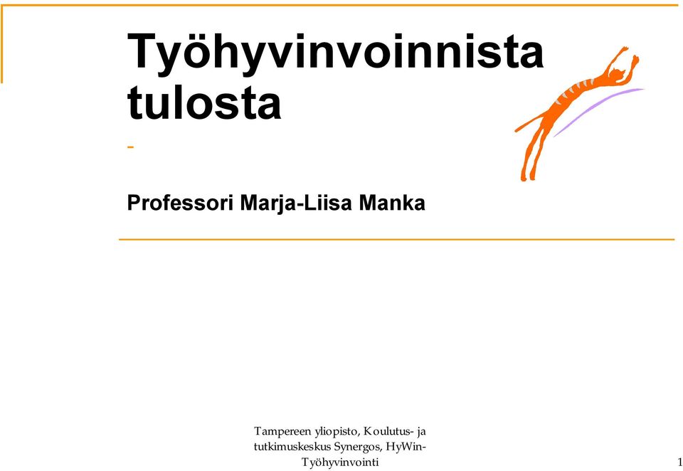 Tampereen yliopisto, Koulutus ja