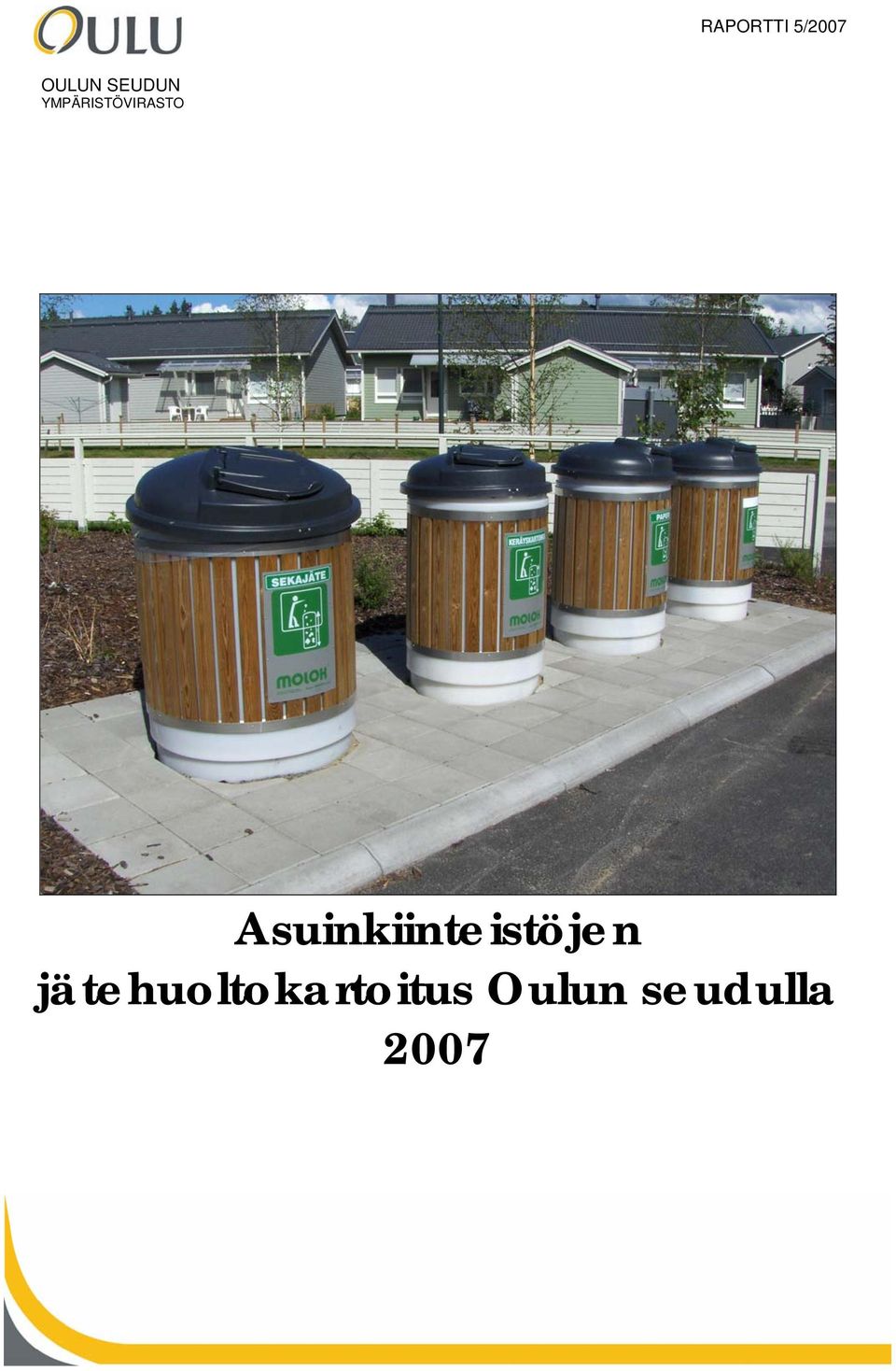 Asuinkiinteistöjen