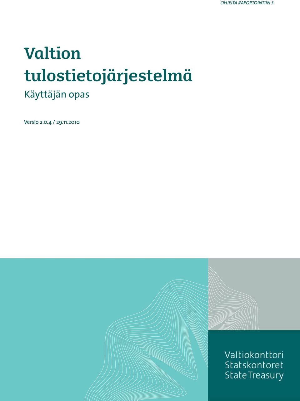 tulostietojärjestelmä