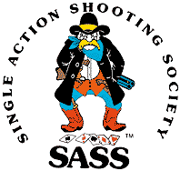 COWBOY ACTION SHOOTING Shooters Handbook Compiled and Edited By The Wild Bunch Seventeenth Edition January 2011 COPYRIGHT 1987 2011 SINGLE ACTION SHOOTING SOCIETY, INC.