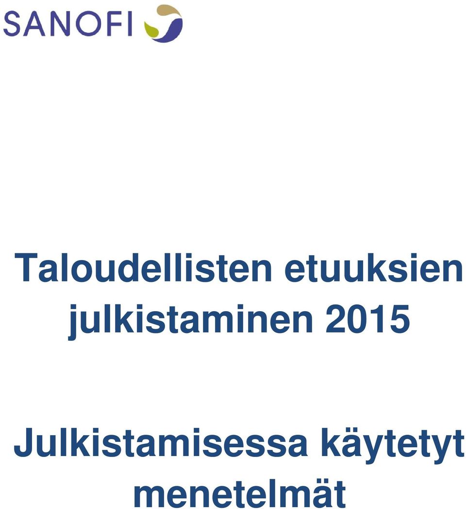 julkistaminen 2015