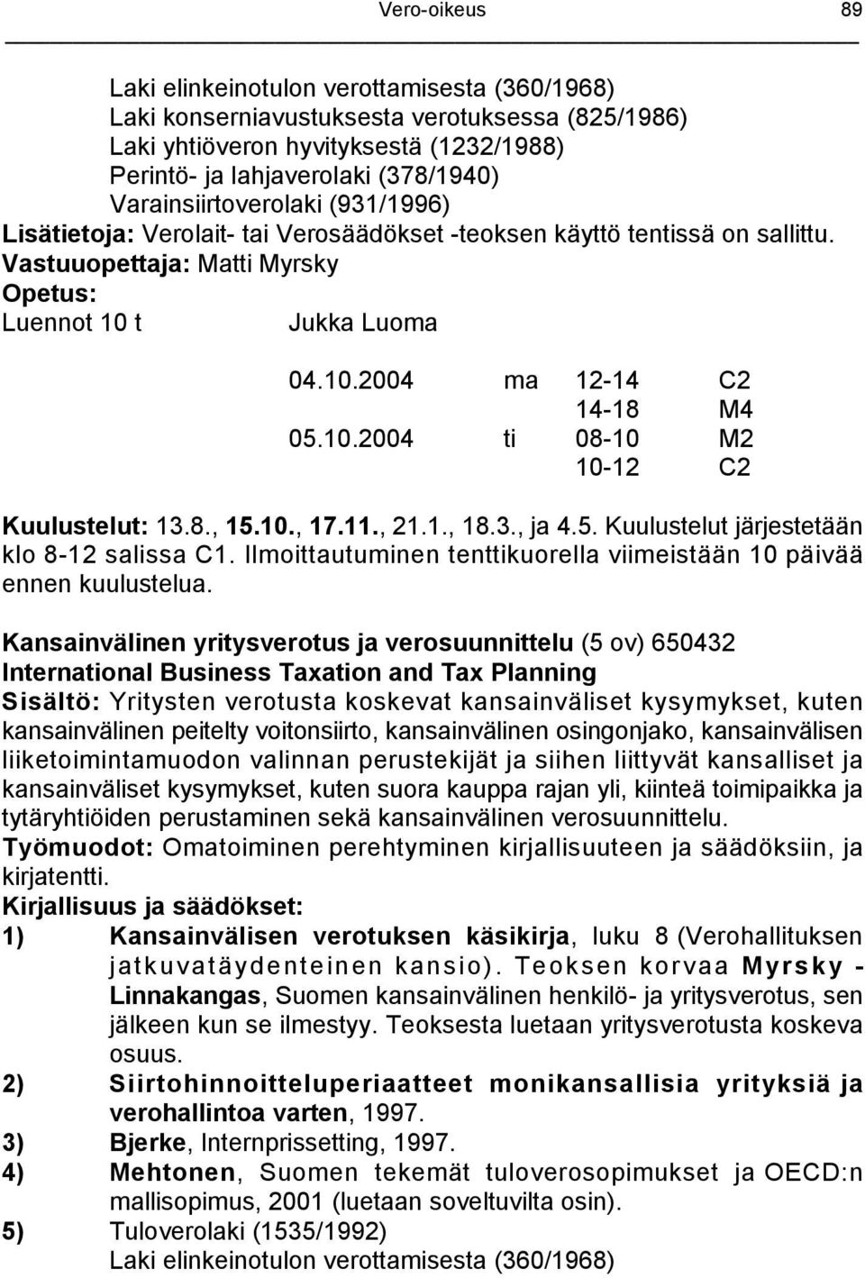 8., 15.