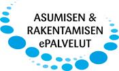 okemusperäinen palautepalvelu Poikkeusluvat ARA-tukien haku Liiteri Elinympäristön tieto- ja analyysipalvelu Ympäristöluvat Energiatodistusten