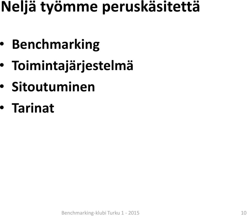 Toimintajärjestelmä