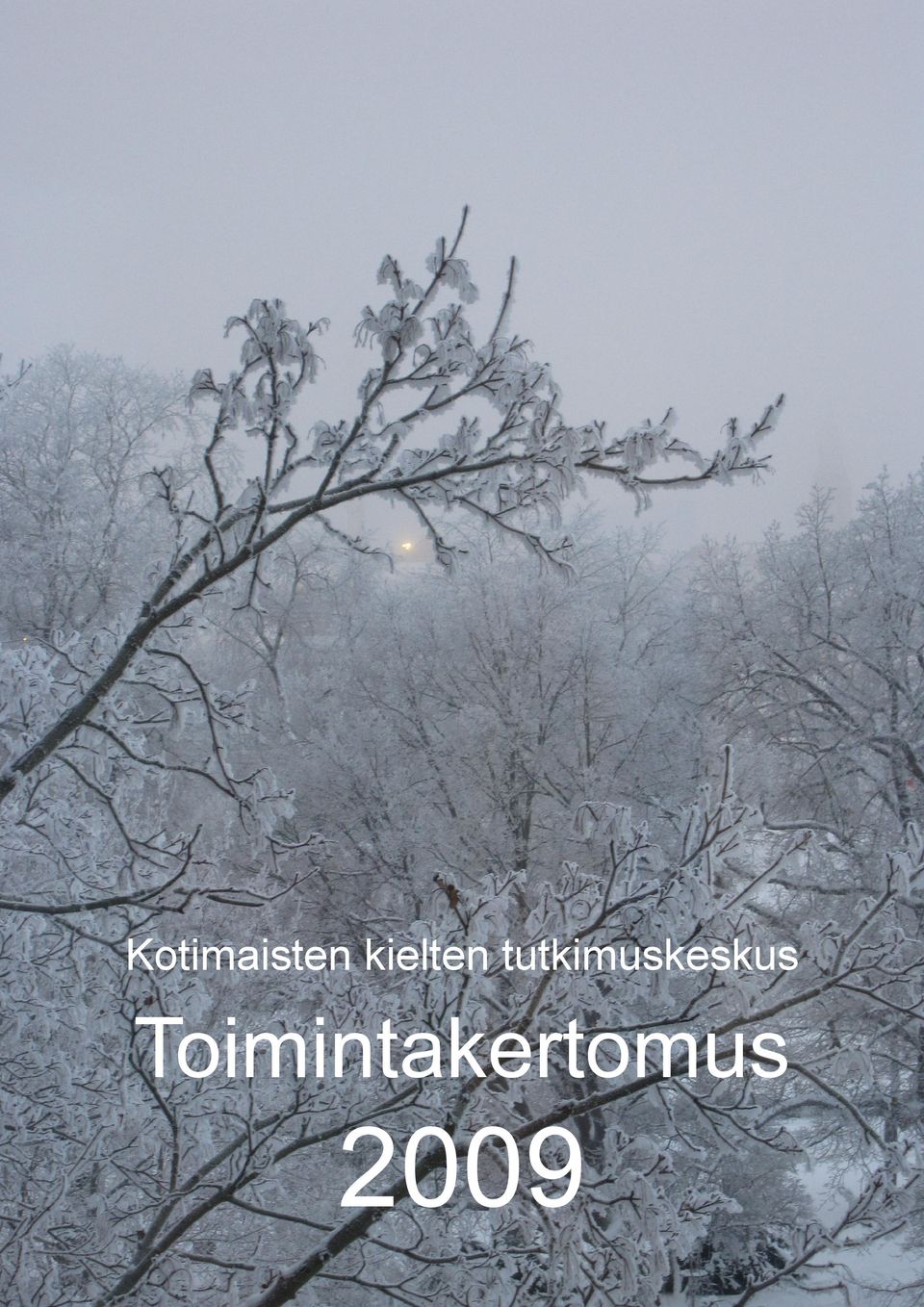 tutkimuskeskus