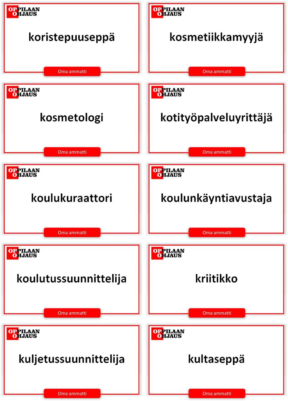 koulukuraattori koulunkäyntiavustaja