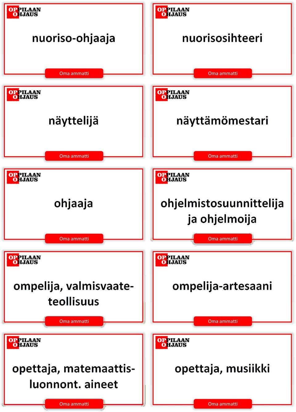 ohjelmoija ompelija, valmisvaateteollisuus