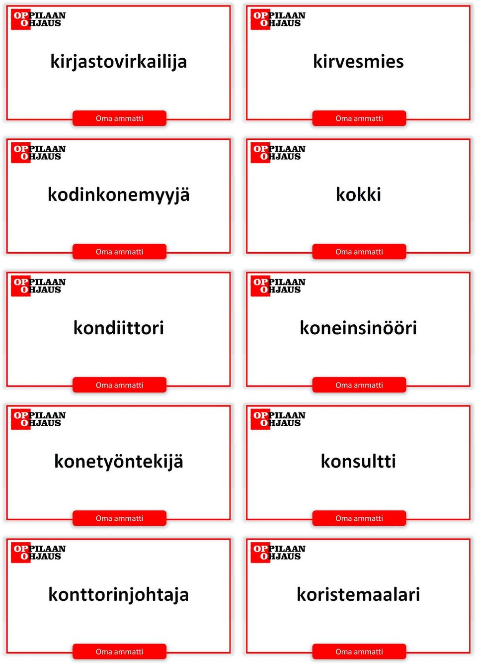 koneinsinööri konetyöntekijä