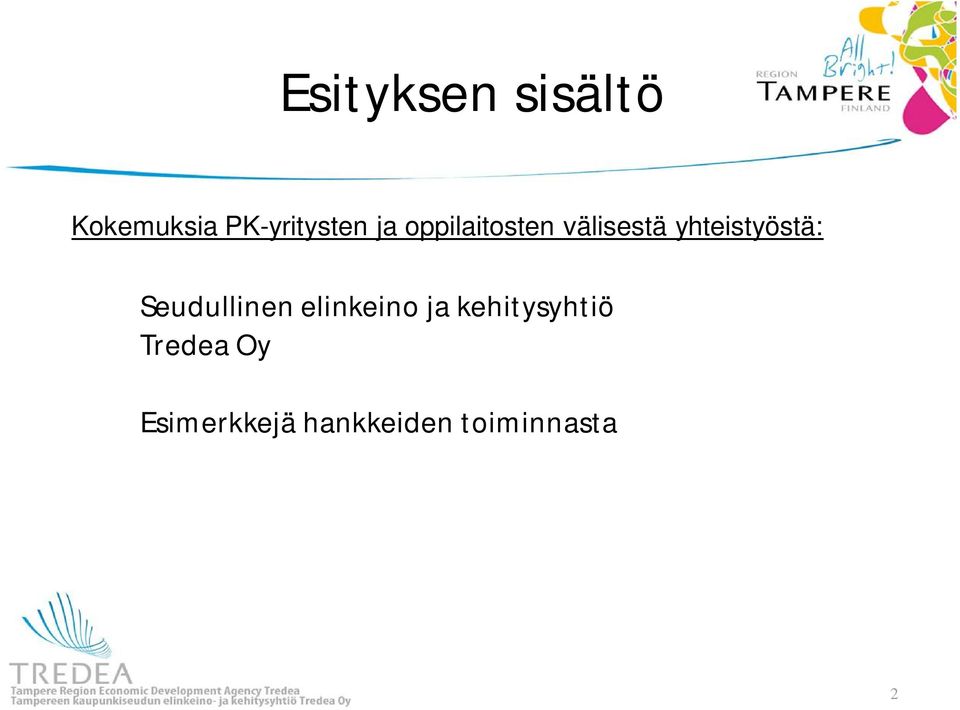 Seudullinen elinkeino ja kehitysyhtiö