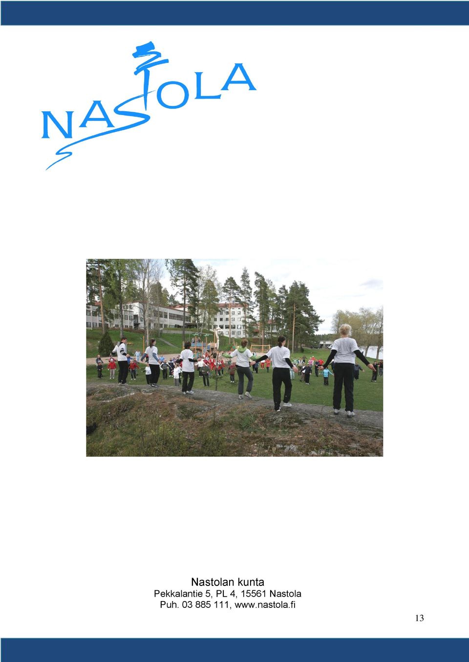 15561 Nastola Puh.