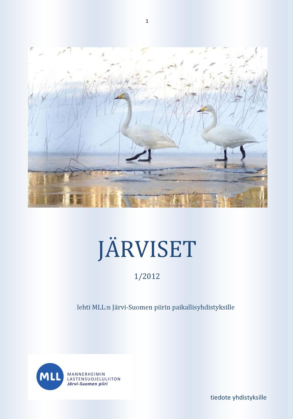 Järvi-Suomen