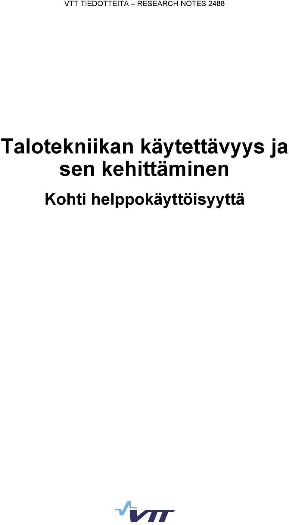 käytettävyys ja sen