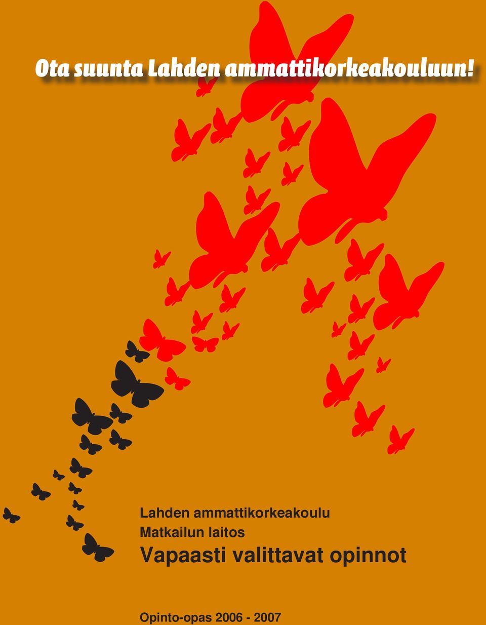 Lahden ammattikorkeakoulu