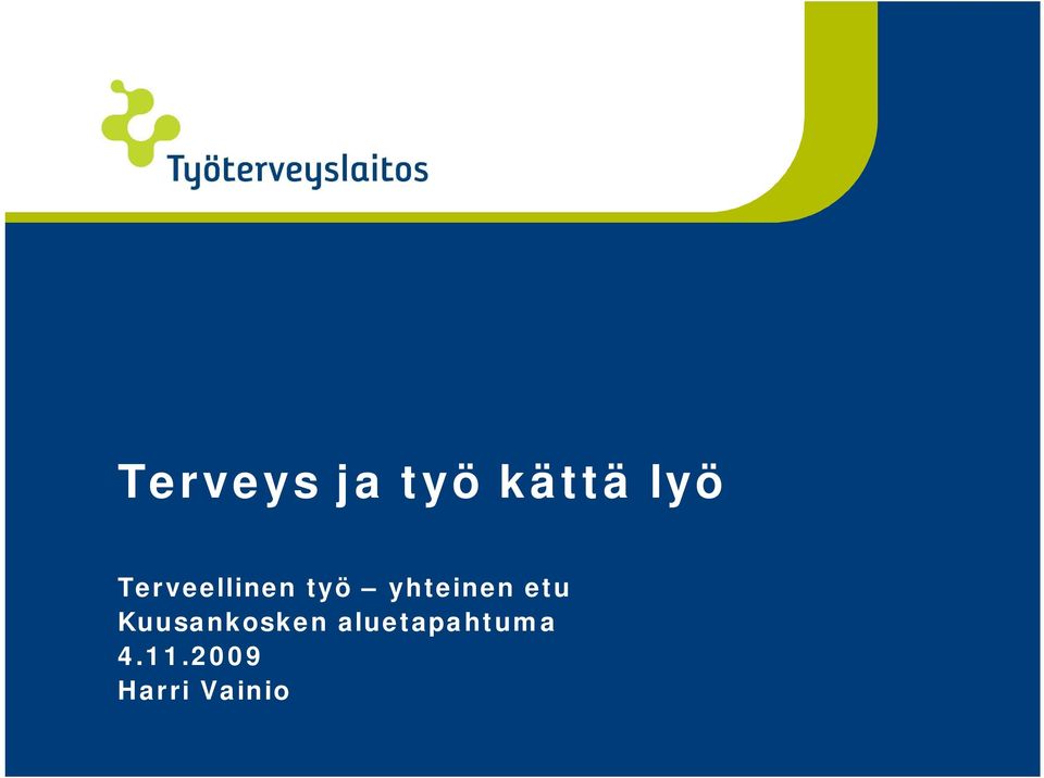 etu Kuusankosken