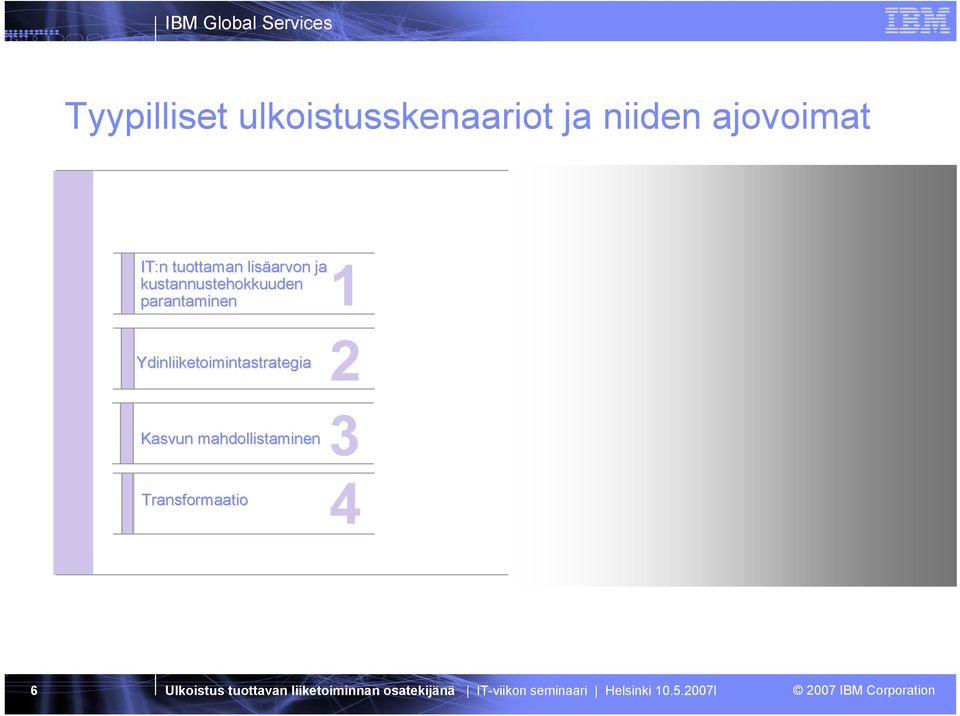 kustannustehokkuuden parantaminen 2