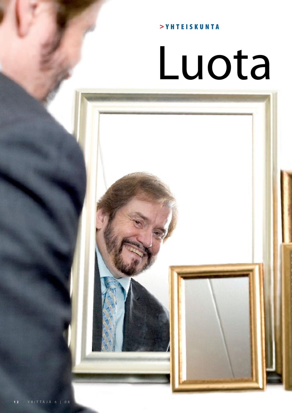 Luota 1 2 Y