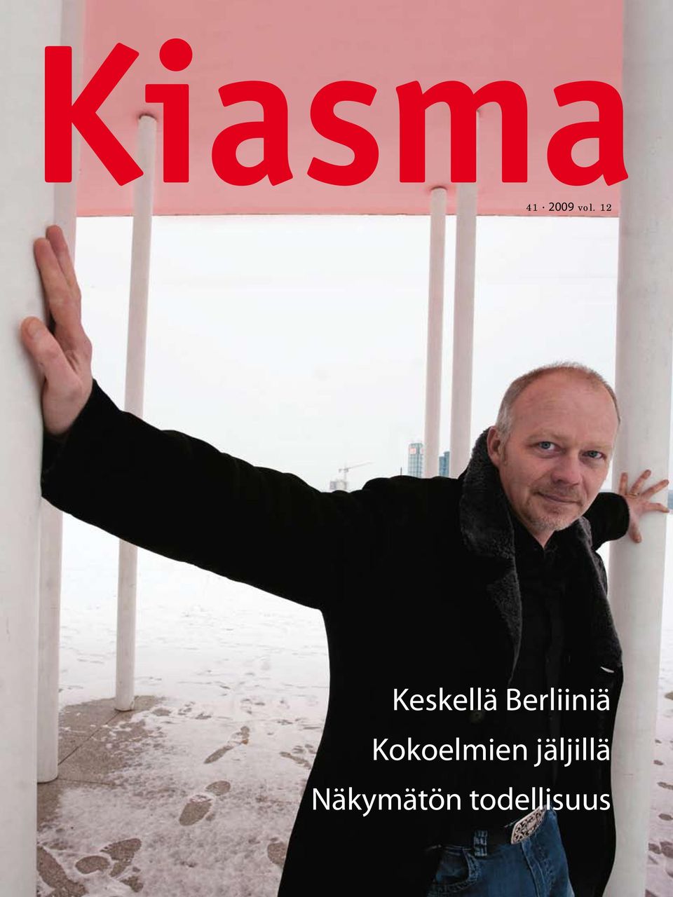 Berliiniä