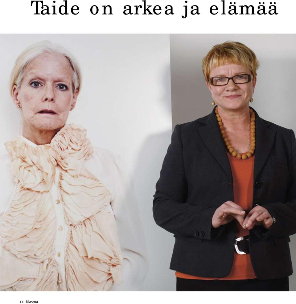 arkea ja