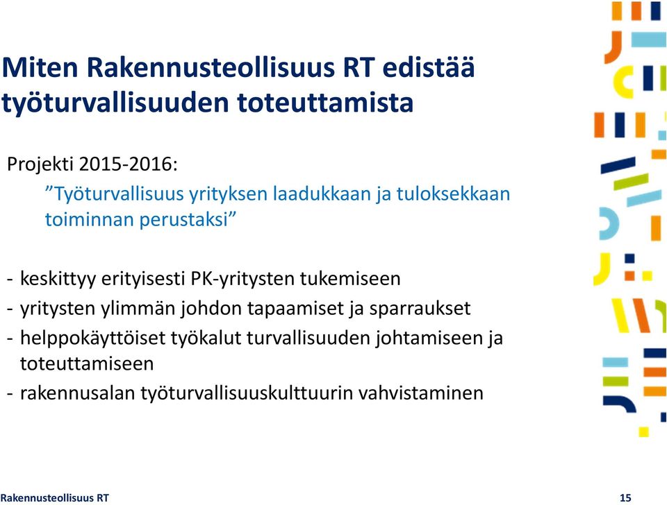 yritysten tukemiseen yritysten ylimmän johdon tapaamiset ja sparraukset helppokäyttöiset työkalut