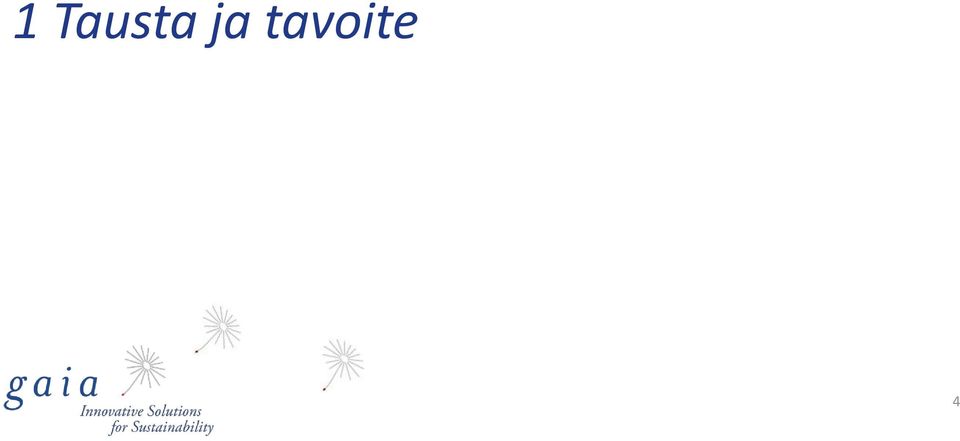 tavoite 4