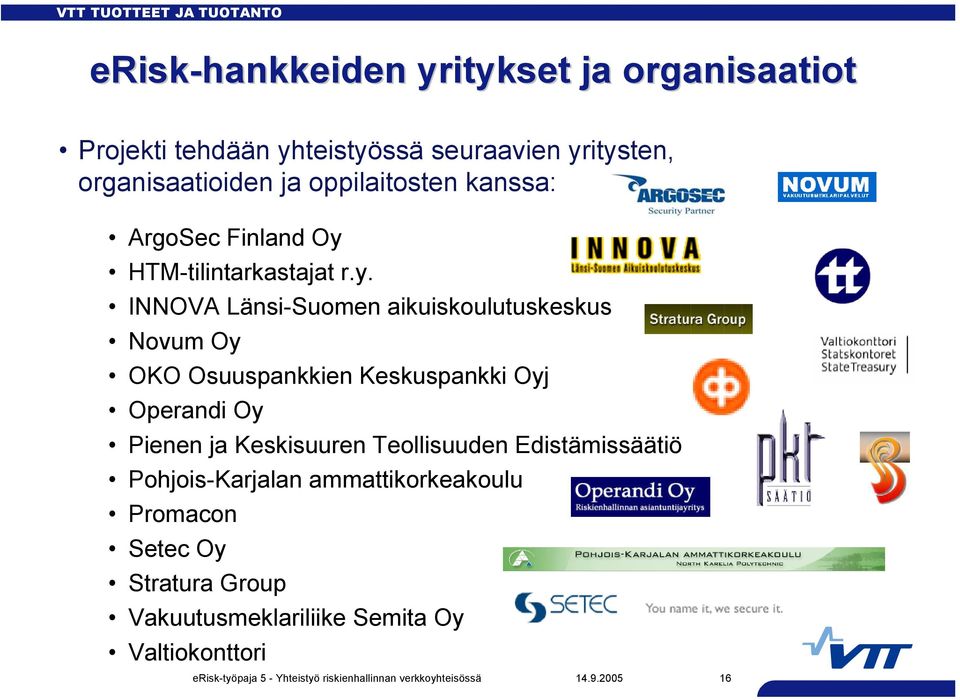 HTM-tilintarkastajat r.y.