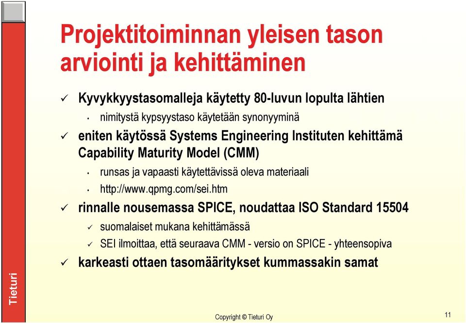 käytettävissä oleva materiaali http://www.qpmg.com/sei.