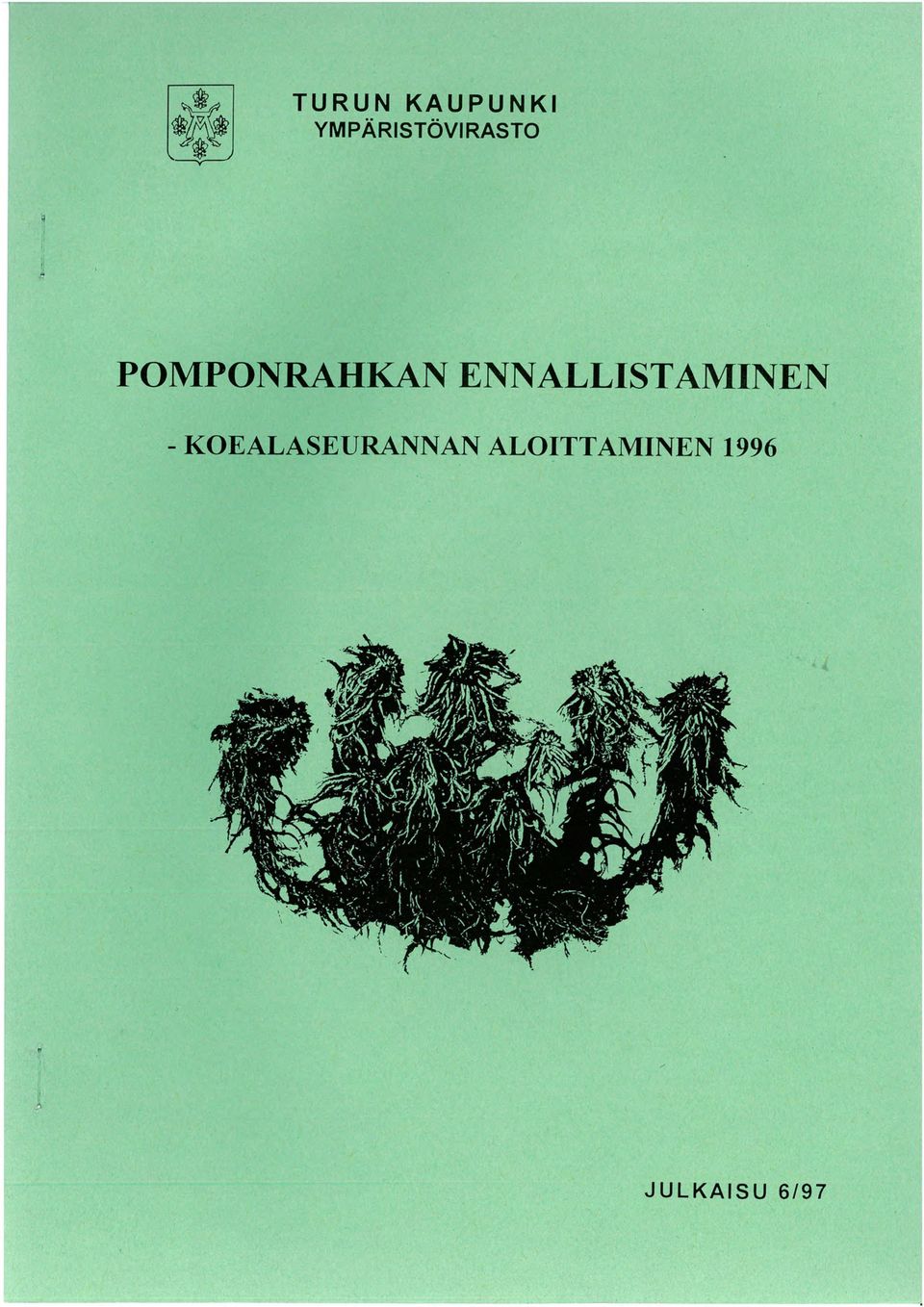 ENNALLISTAMINEN -