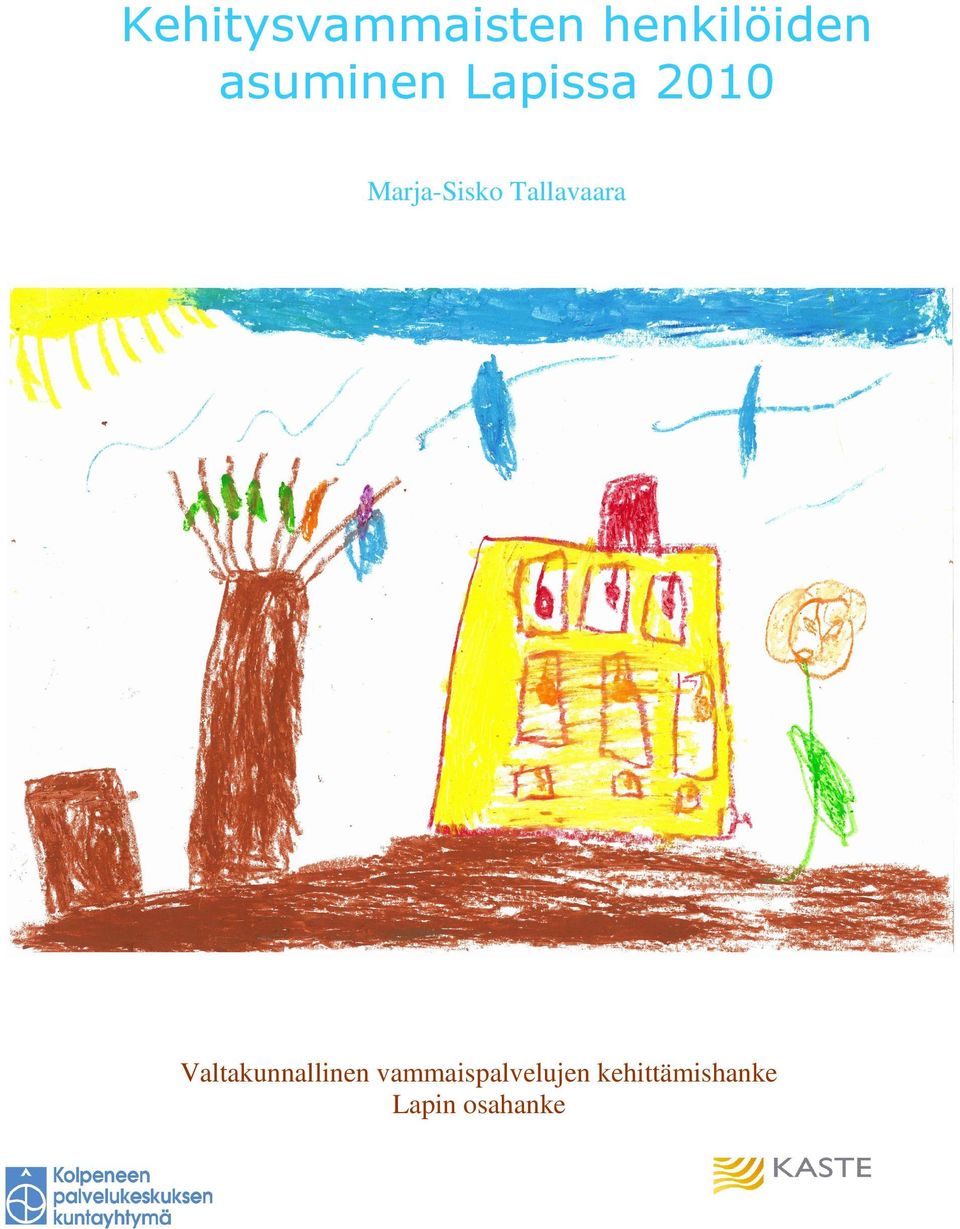 Tallavaara Valtakunnallinen