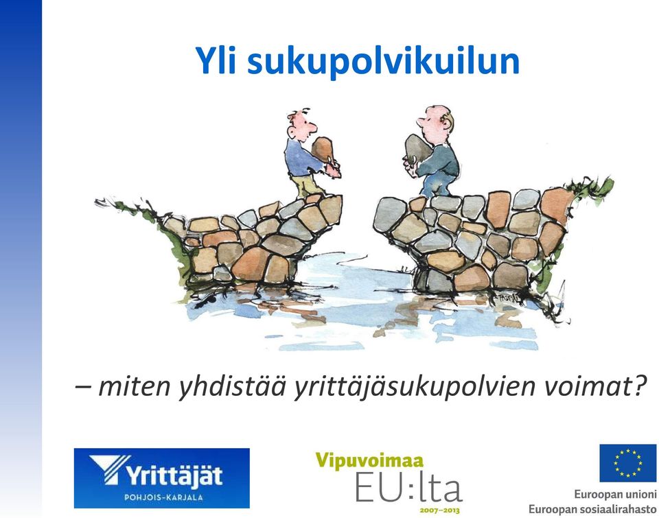 miten yhdistää