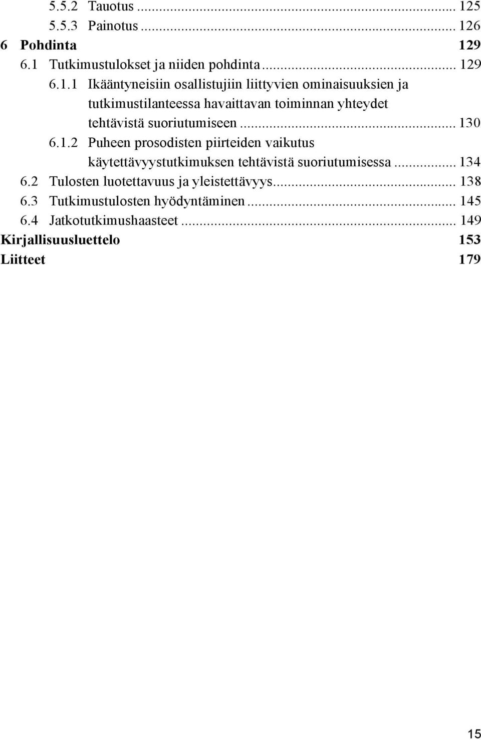 6 6 Pohdinta 12