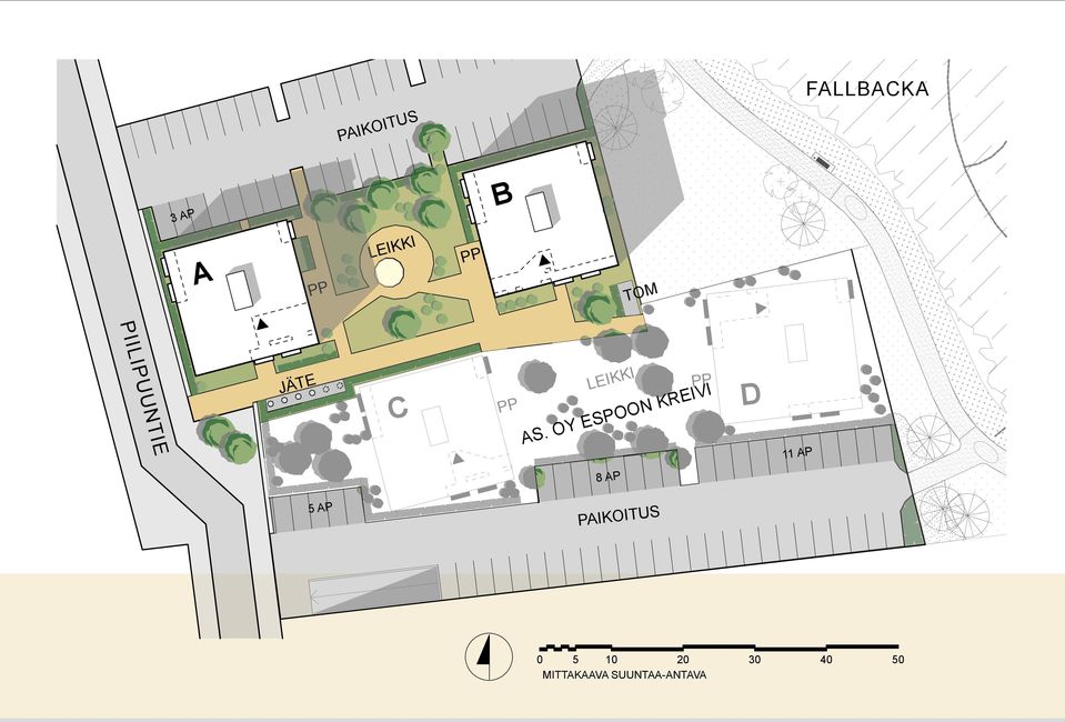 Cederqvist & Jäntti Arkkitehdit Meritullinkatu 11 C 00170 HELINKI puh