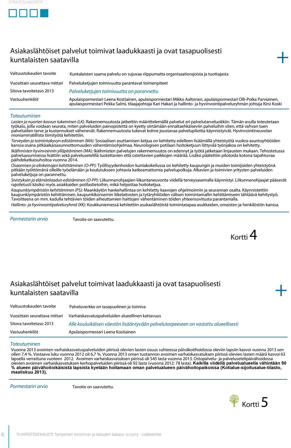 apulaispormestari Olli-Poika Parviainen, apulaispormestari Pekka Salmi, tilaajajohtaja Kari Hakari ja hallinto- ja hyvinvointipalveluryhmän johtaja Kirsi Koski Lasten ja nuorten kasvun tukeminen