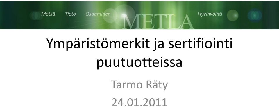 puutuotteissa