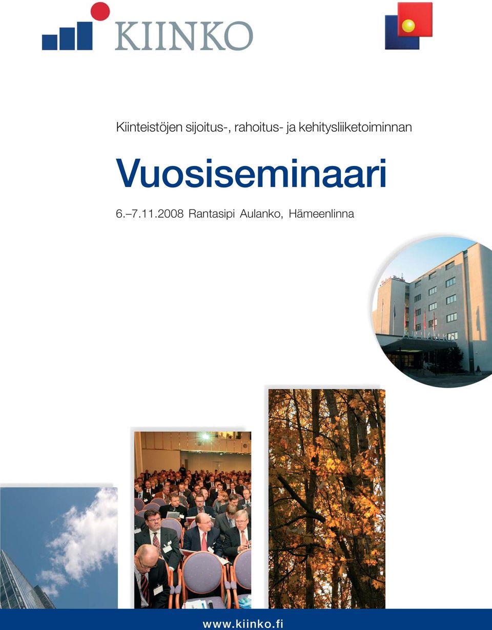 kehitysliiketoiminnan
